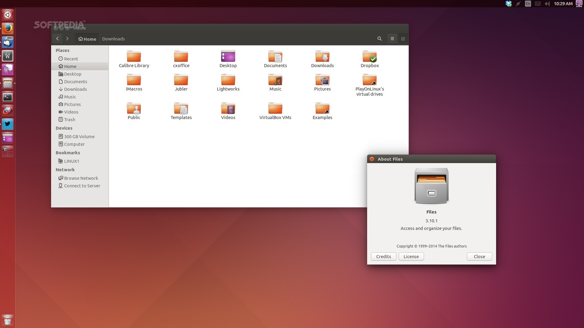 linux ubuntu download