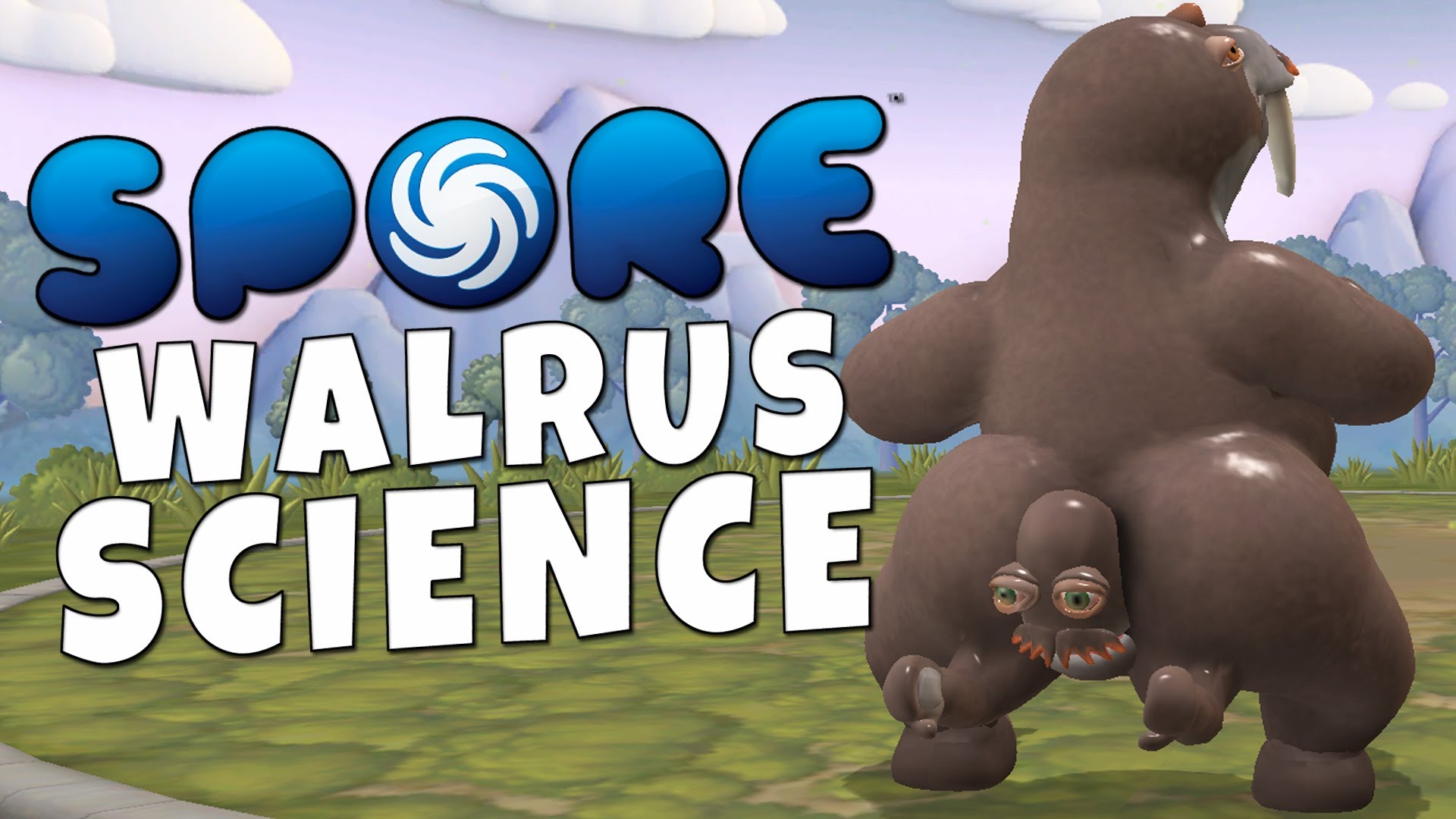 Spore For Mac Free Download Full Game